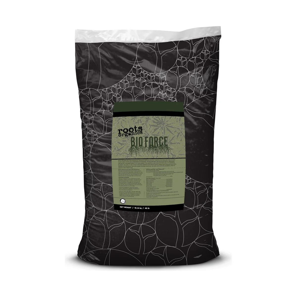 Roots Organics Bio Force - Image 3