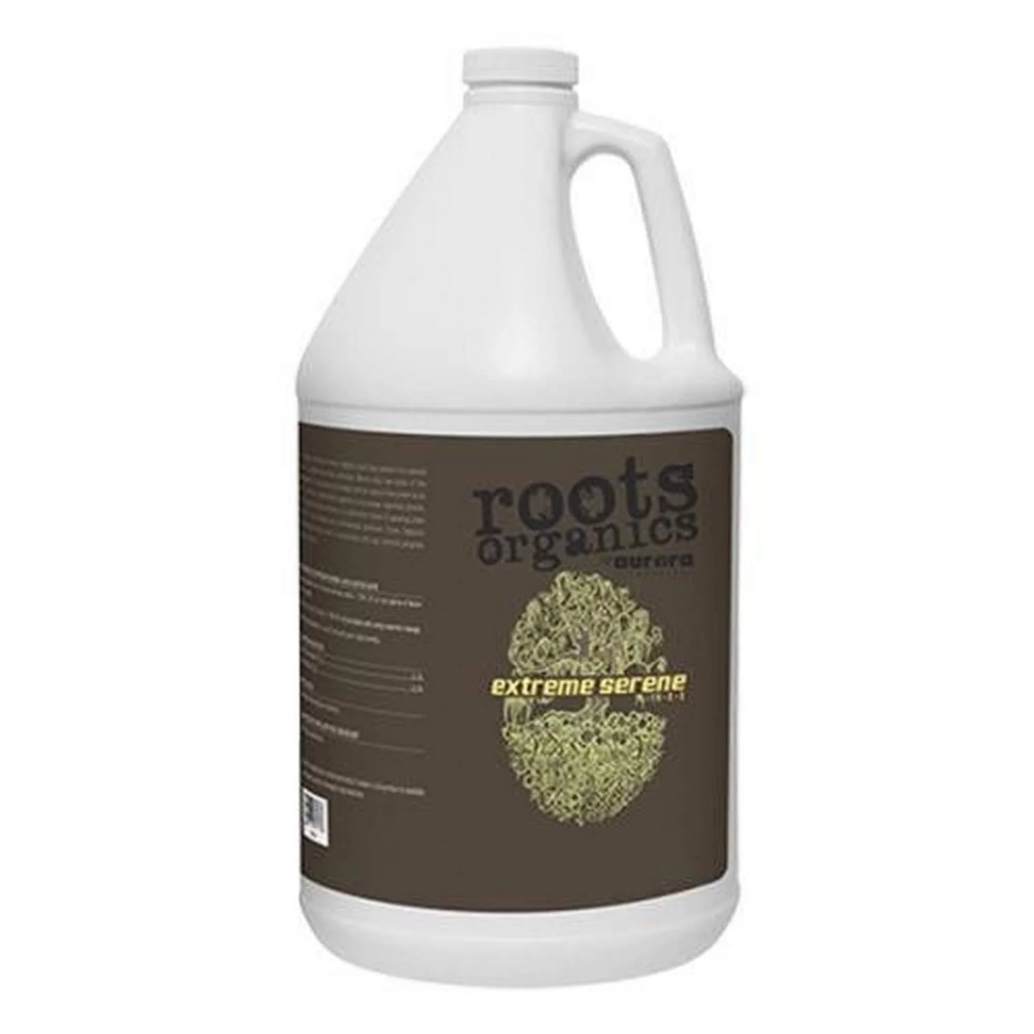 Roots Organics Extreme Serene (0.25 - 0.1 - 2) - Image 3