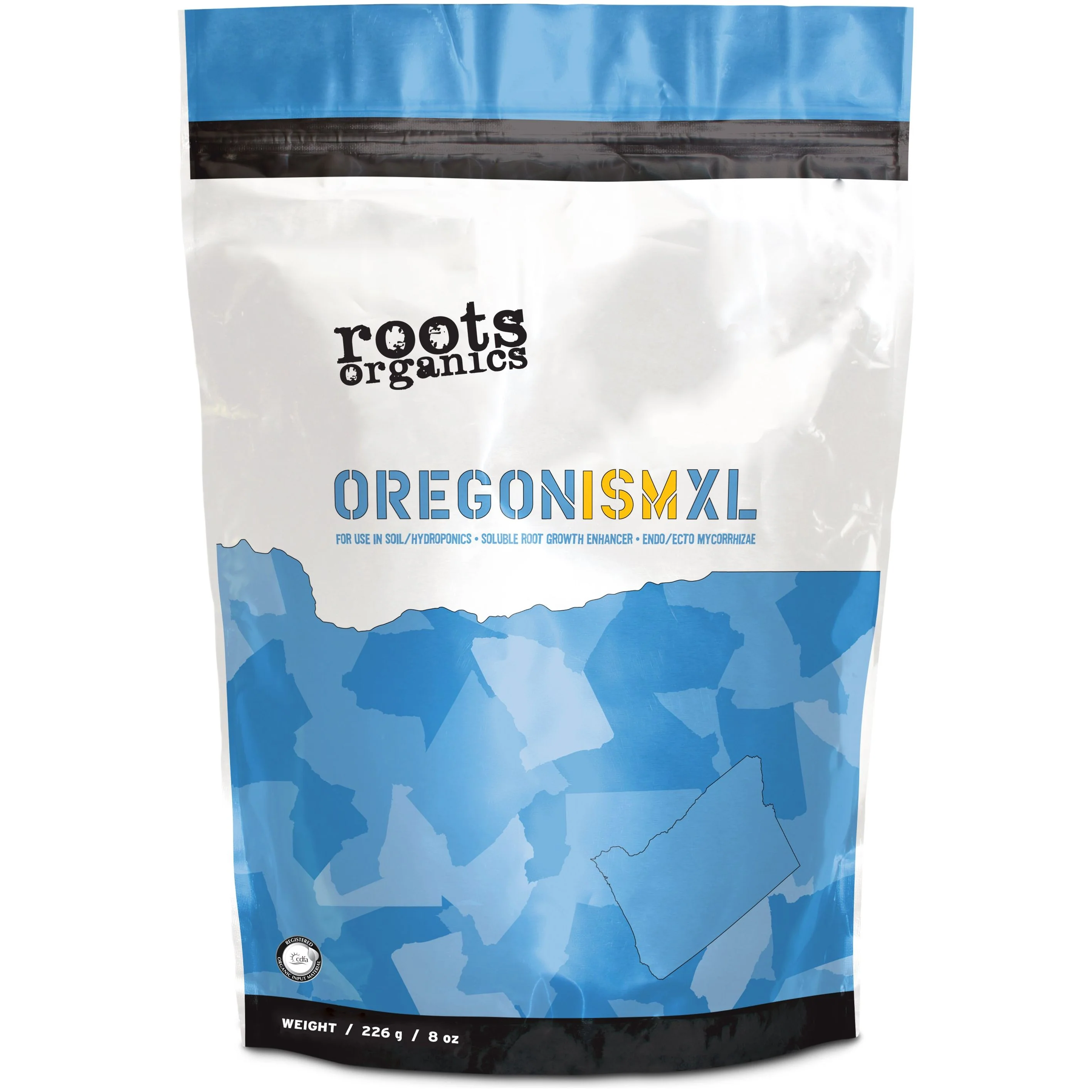 Roots Organics Oregonism XL - Image 3