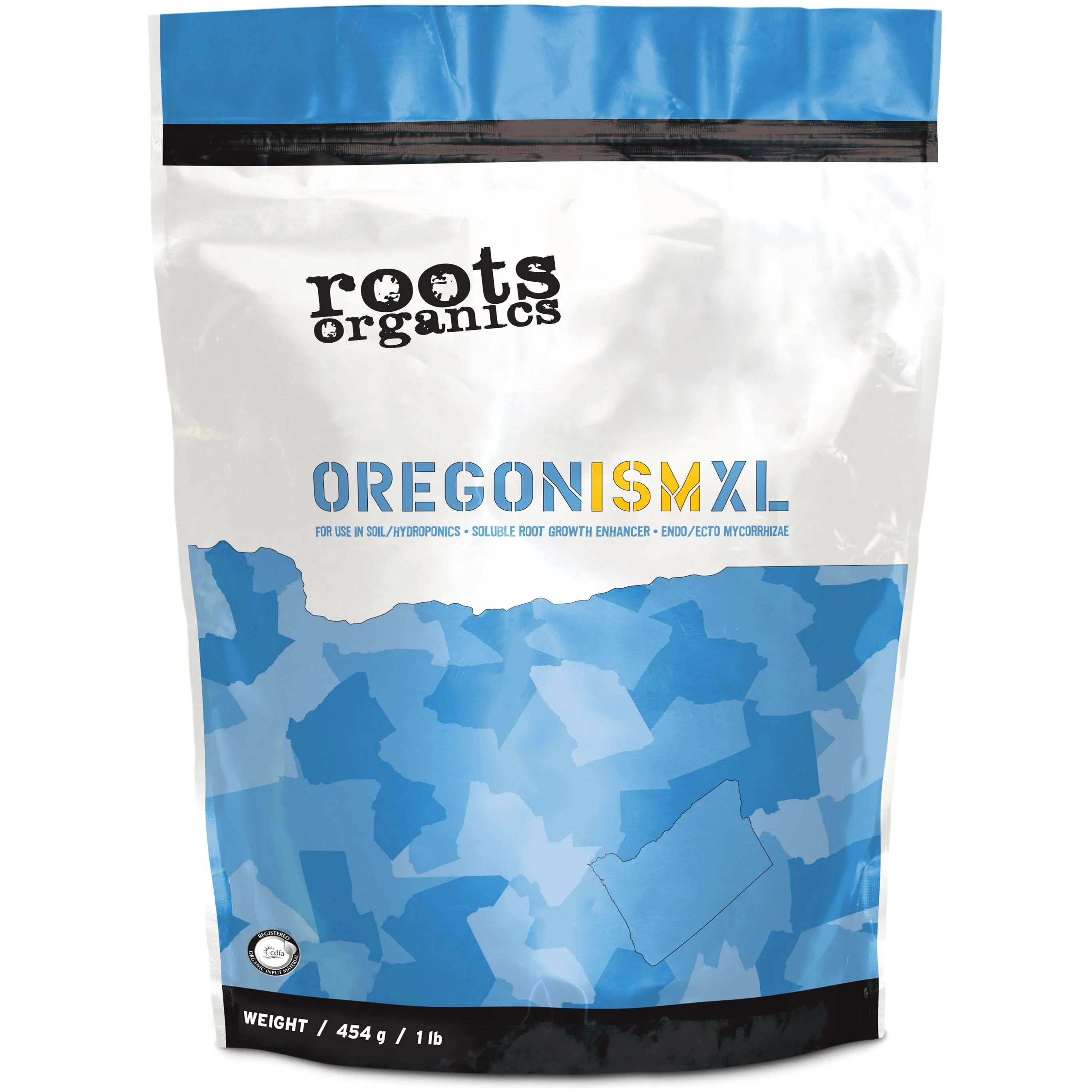 Roots Organics Oregonism XL - Image 4