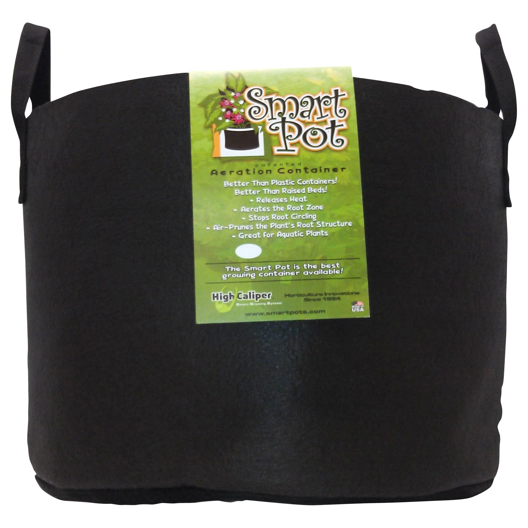 Smart Pot w/Handles - Image 6