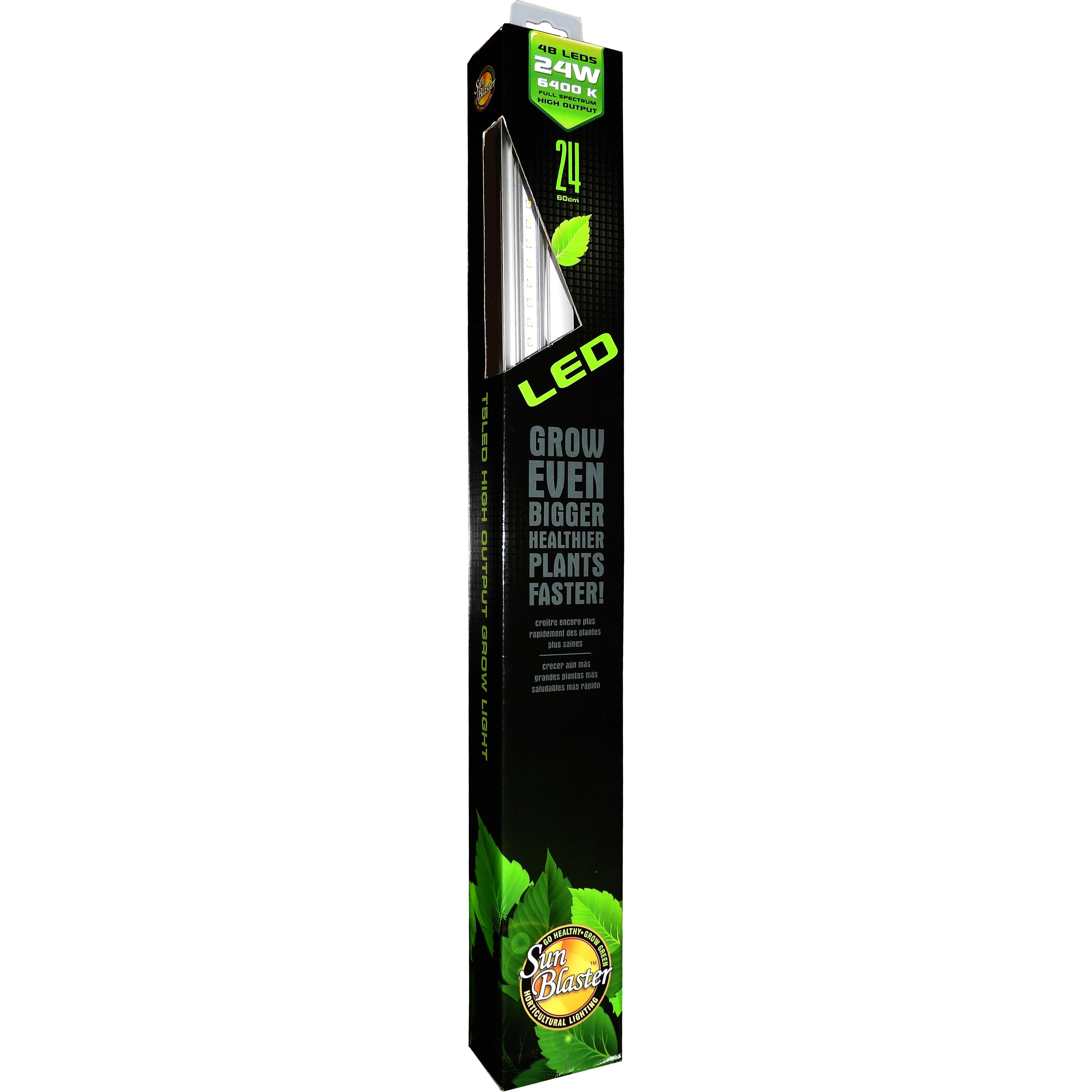 SunBlaster High Output LED 6400K Strip Light - Image 3