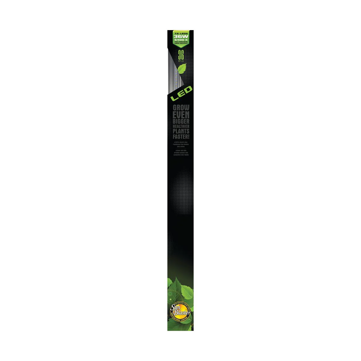 SunBlaster High Output LED 6400K Strip Light - Image 4