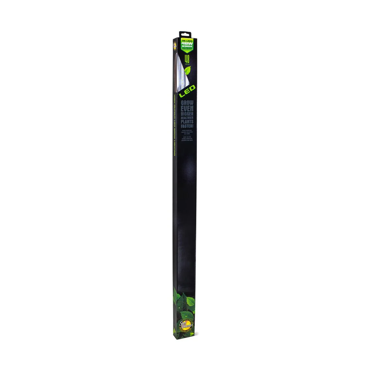 SunBlaster High Output LED 6400K Strip Light - Image 5