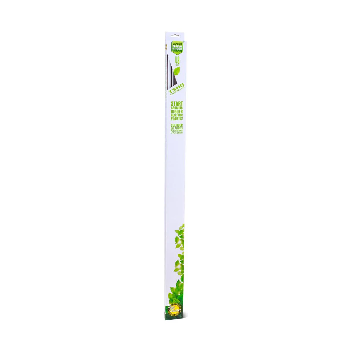 SunBlaster T5HO 6400K Lighting Kit - Image 3