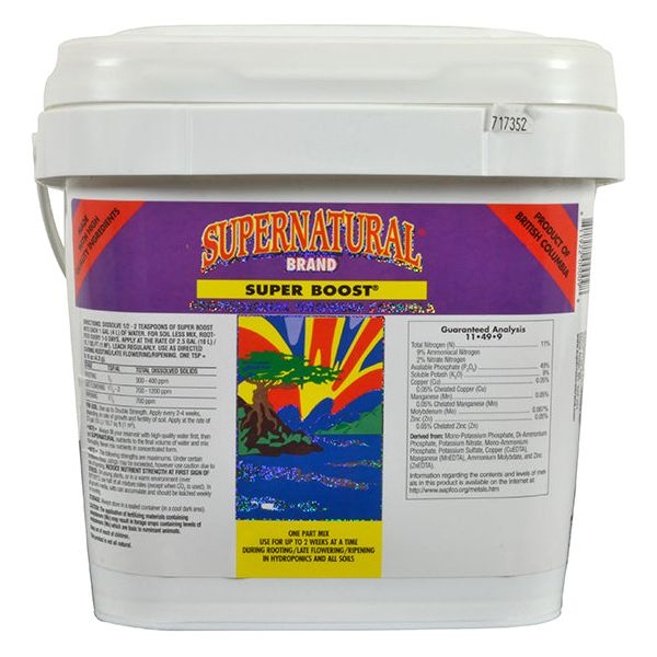 Supernatural Super Boost - Image 2