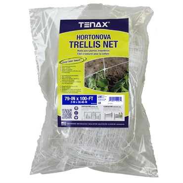 Tenax Hortonova Trellis Netting - Image 11