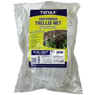 Tenax Hortonova Trellis Netting - Image 6