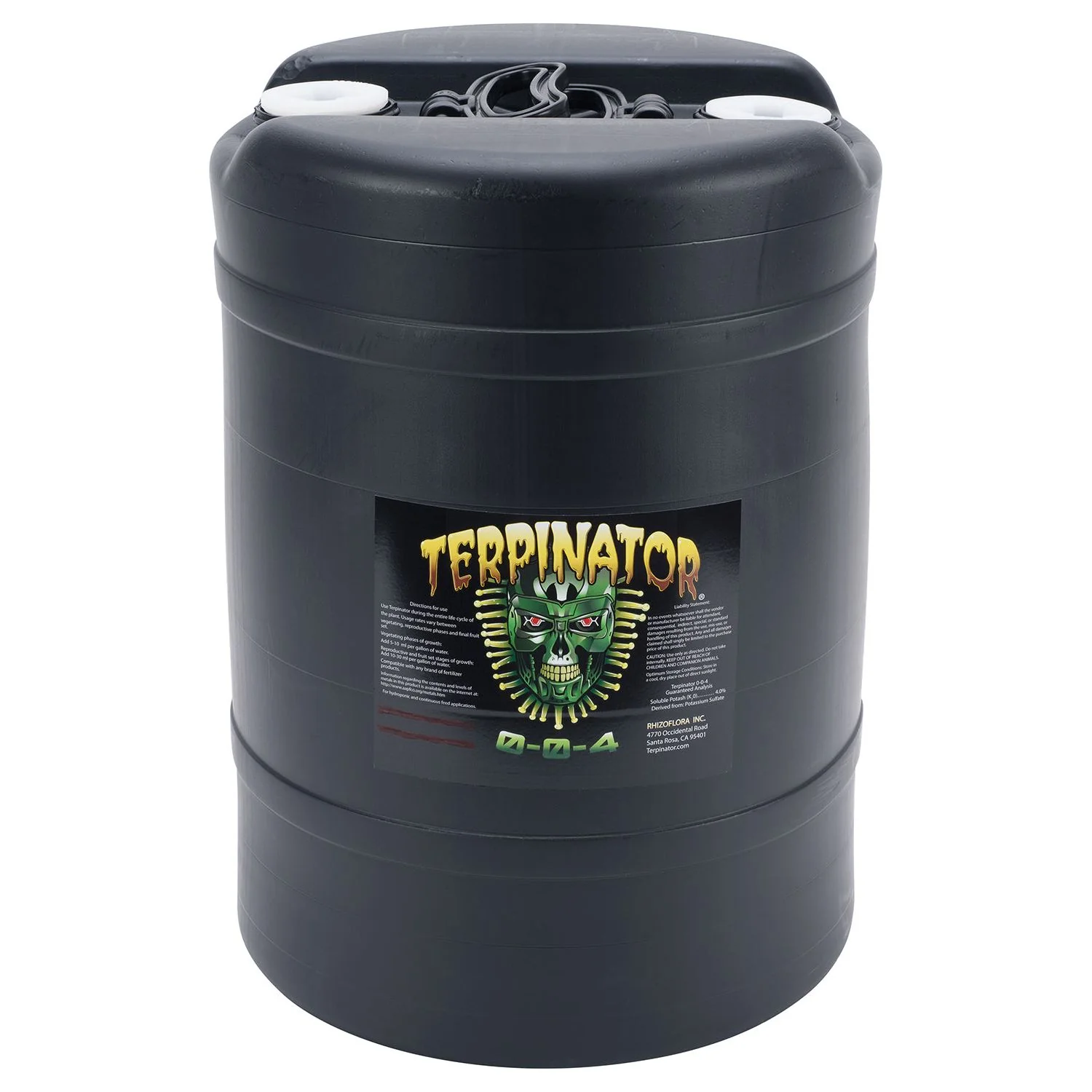 Terpinator 0 - 0 - 4 - Image 5