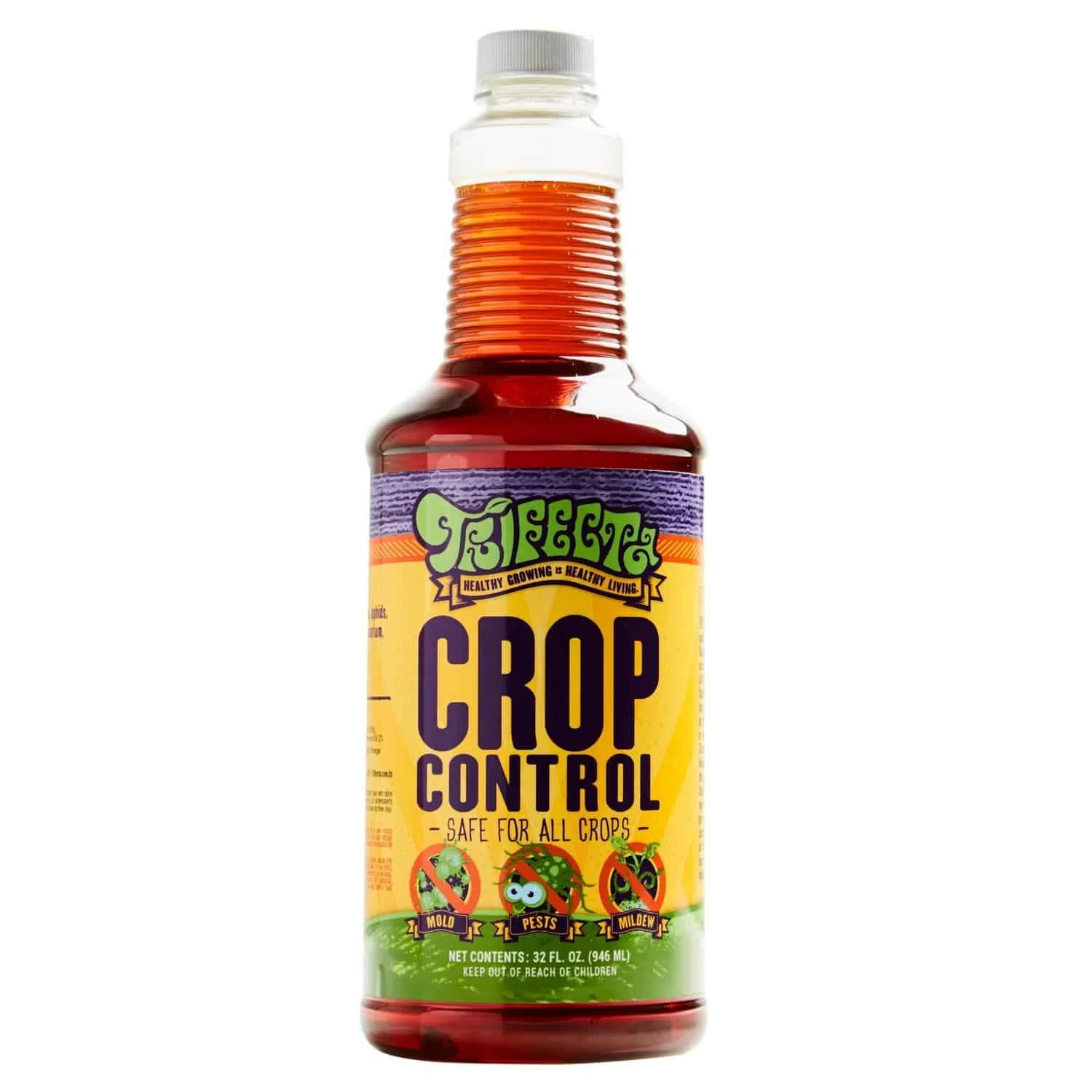 Trifecta Crop Control - Image 4