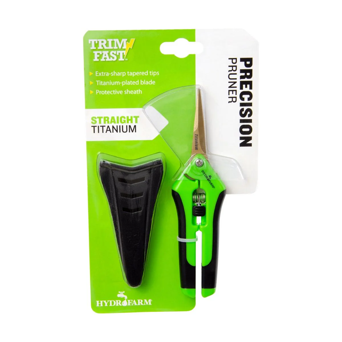 Trim Fast Precision Titanium Pruner (Case of 12)