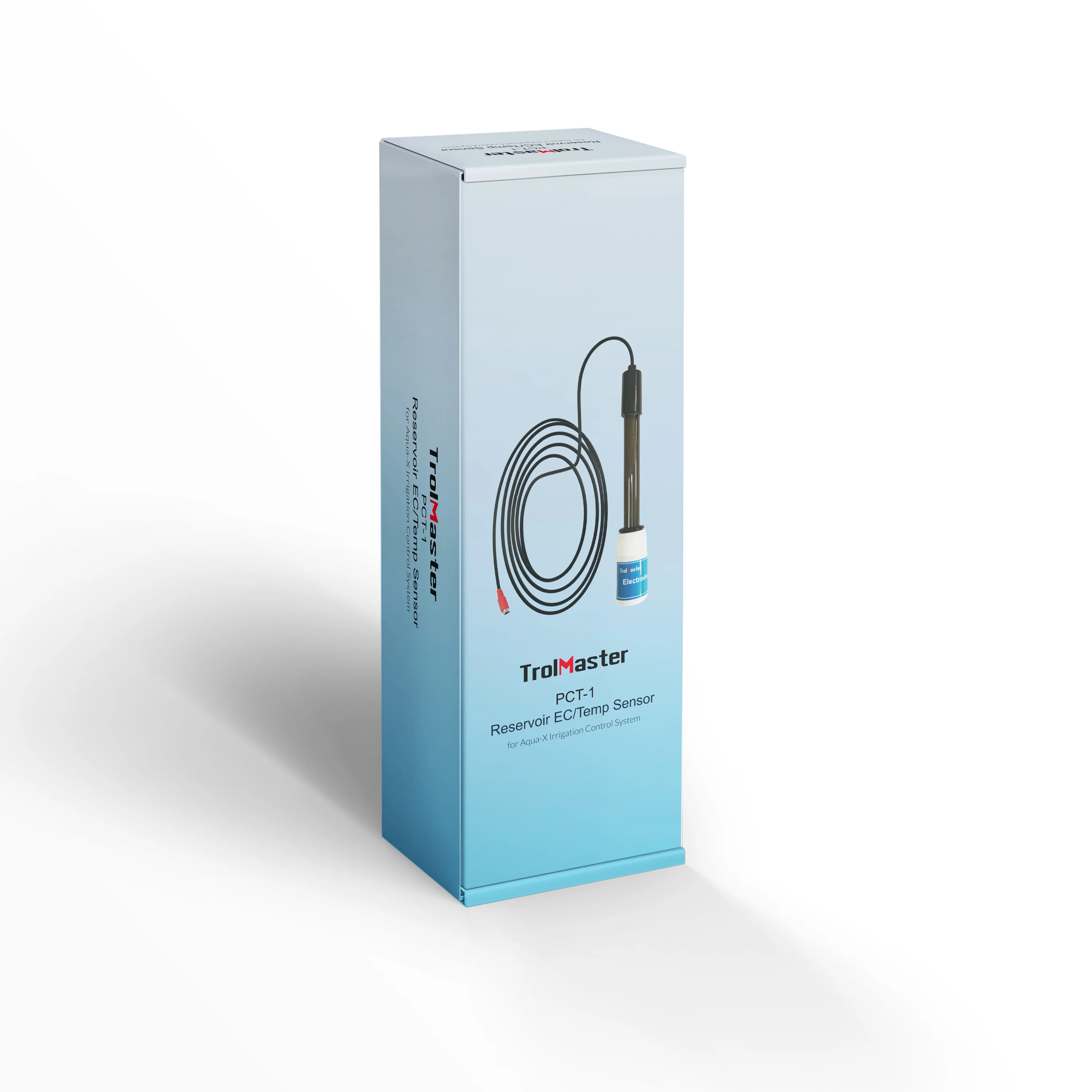 TrolMaster Aqua X EC & Temp Sensor - Image 3