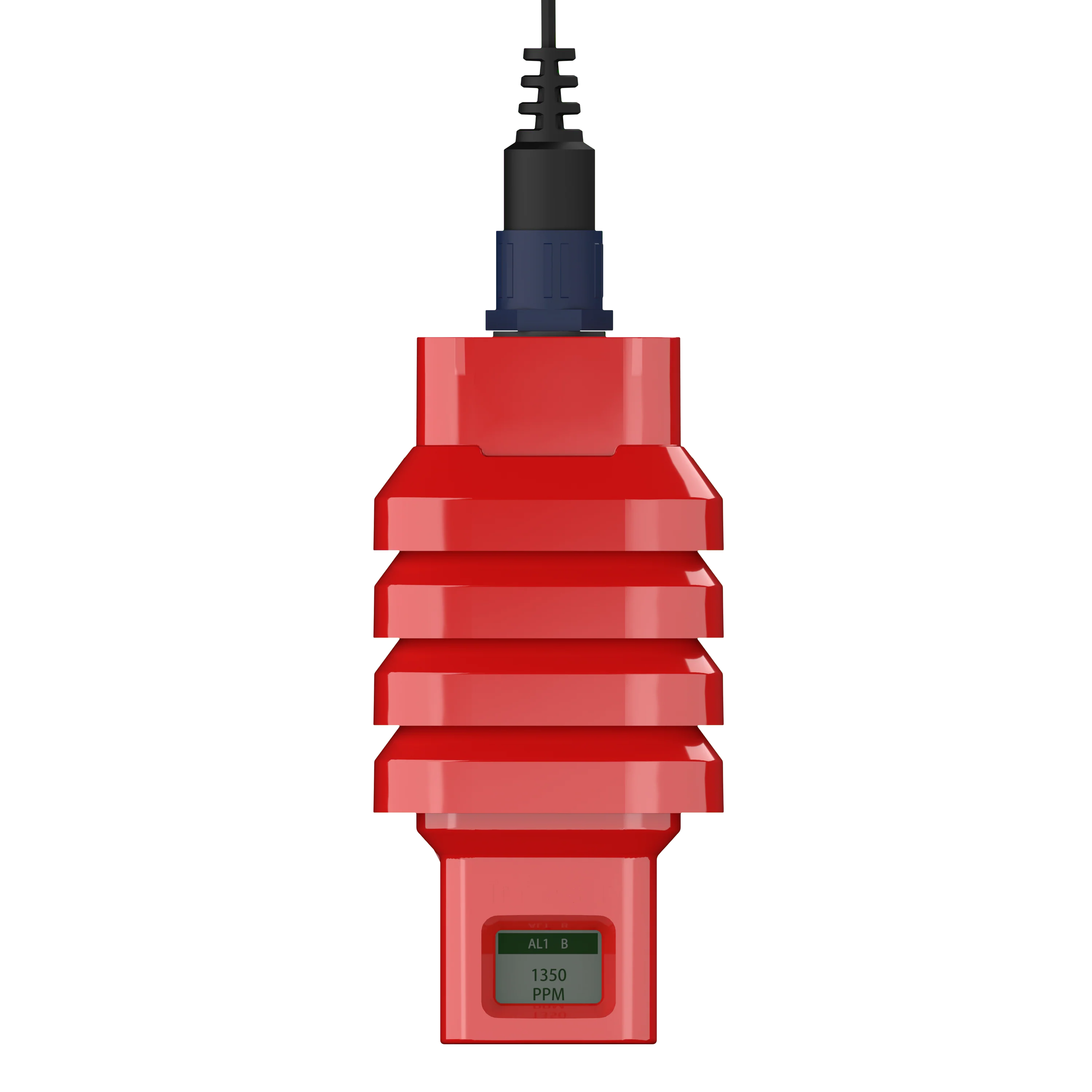 TrolMaster Carbon X CO2 Sensor W/ Cable - Image 2