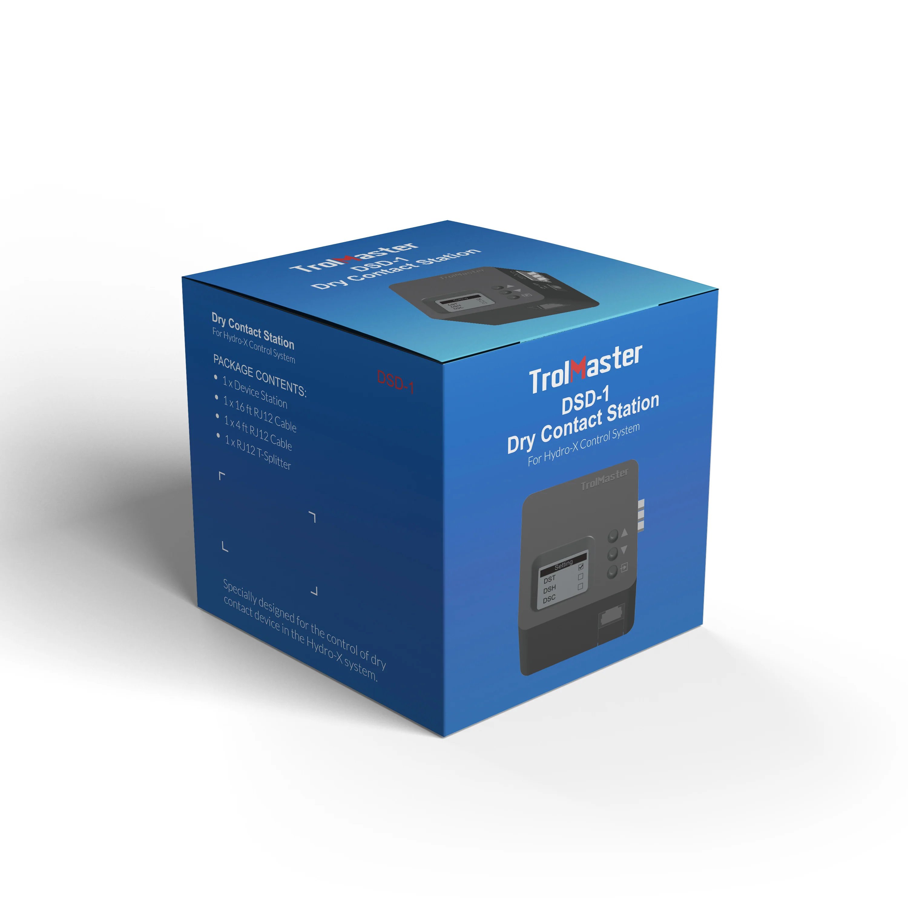 TrolMaster Dry Contact Station - Image 4