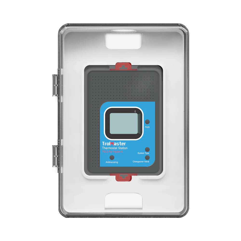 TrolMaster Weatherproof Box